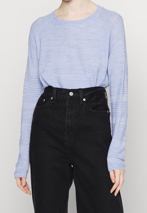 ONLY Pullover - blue