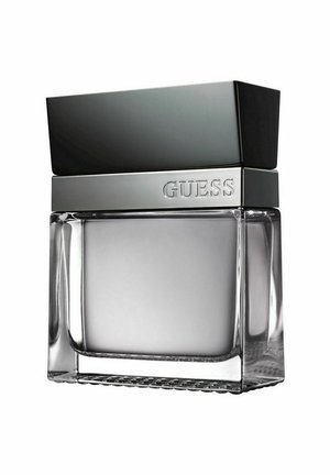 GUESS Beauty GUESS SEDUCTIVE HOMME EDT 50ML - Eau de toilette - transparent