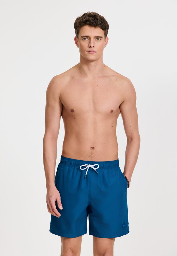 MIKE SOFT TOUCH - Badeshorts