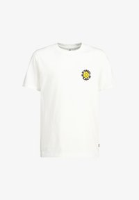 Unselected, white multi