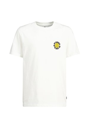 ELDEN - Camiseta estampada - white multi