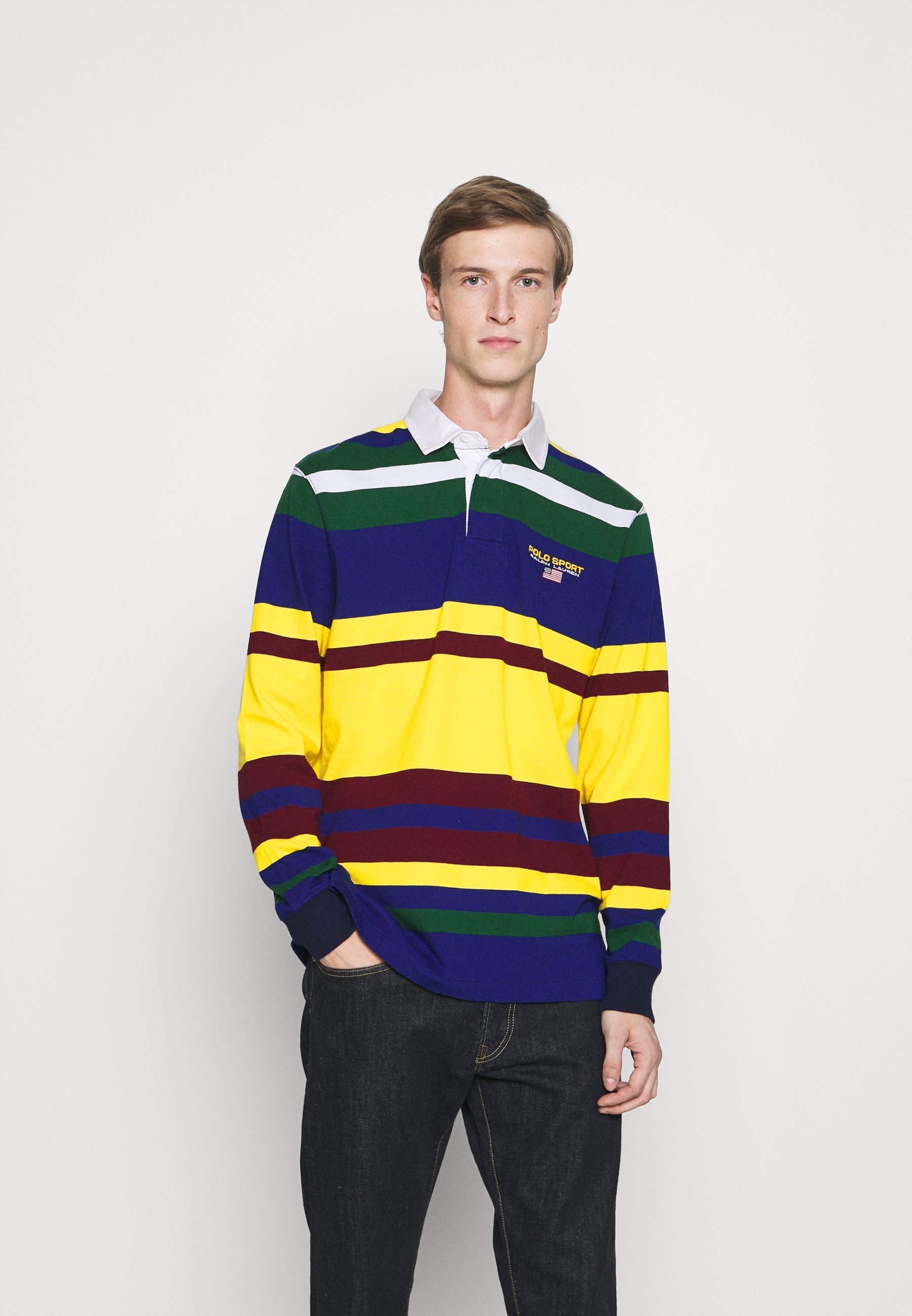 rugby by ralph lauren
