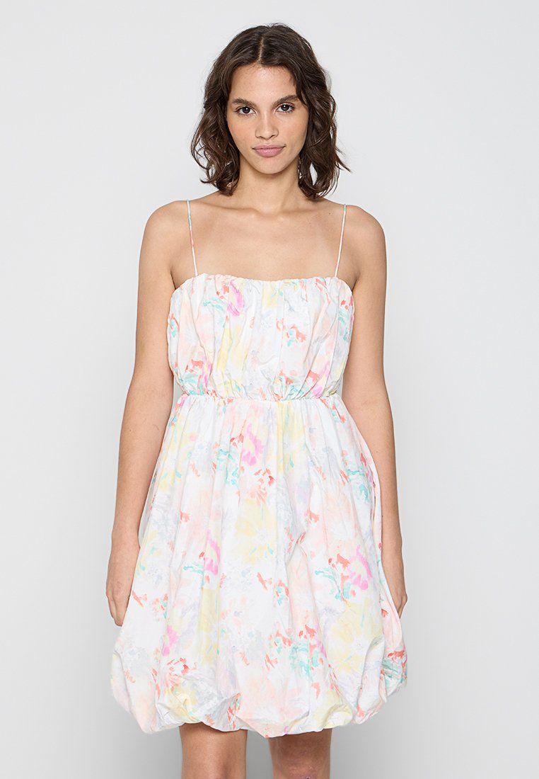 & Other Stories Jurk beige & Other Stories Jurk beige