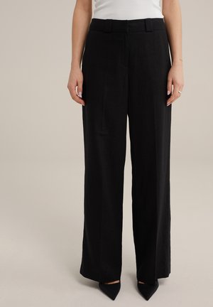 Pantaloni - black