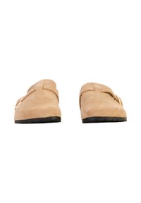 JOIA PARIS Mules - marron