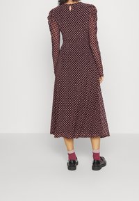 Fabienne Chapot Vestido informal - black