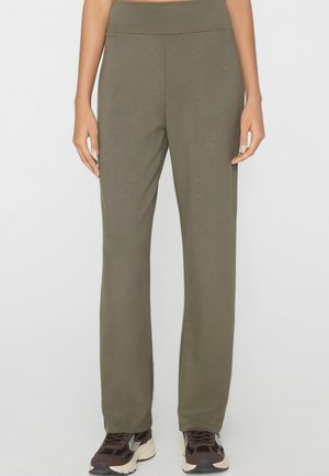 Pantaloni sportivi - green