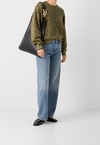 Scotch & Soda Maglione - khaki