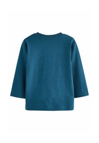 Next CHARACTER STANDARD - Langærmet T-shirt - blue transport