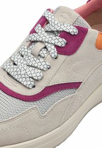 Tamaris Sneakers basse - fuchsia comb