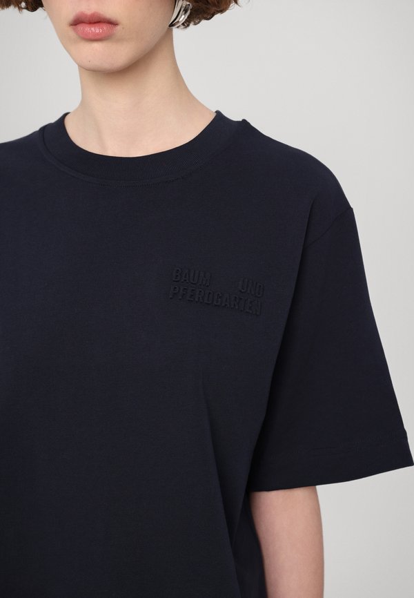 JIANA - Basic T-shirt4