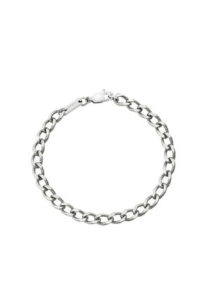 Bracciale - silver