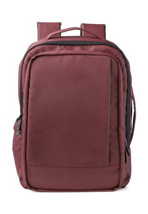 UNISEX - Mochila - burgundy