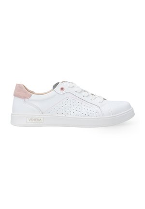 Sneaker low - white
