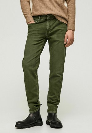 verde oliva hombre | Online en Zalando