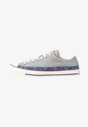 Converse, Baskets basses - grey