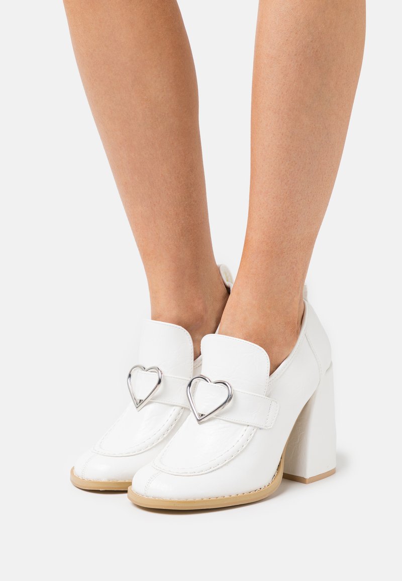 Damen Pumps | Koi Footwear VEGAN DELIGHTSPumpswhite/weiß - ZT39206 Damen Pumps | Koi Footwear VEGAN DELIGHTSPumpswhite/weiß - ZT39206