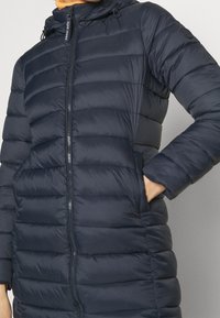 Pepe Jeans Zimní kabát - dark blue