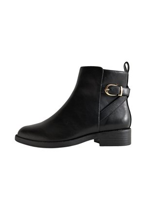 Tronchetti - black