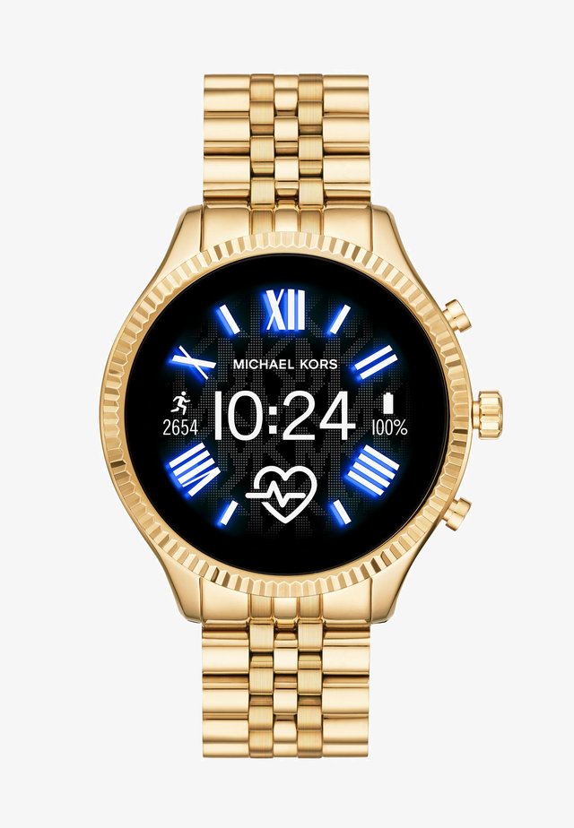 LEXINGTON 2 - Horloge - gold-coloured