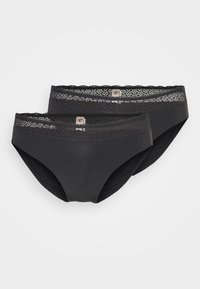 Unselected, black
