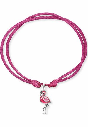 Bracelet - argentée couleur