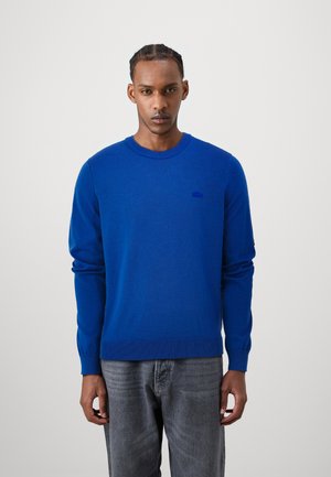 Pullover - lazuli