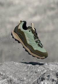 No seleccionado, oliv/sage