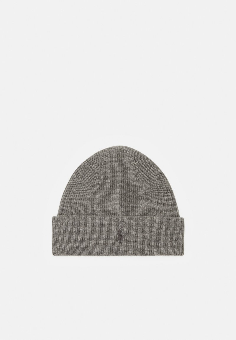 ralph lauren mössa grå ralph lauren mössa grå