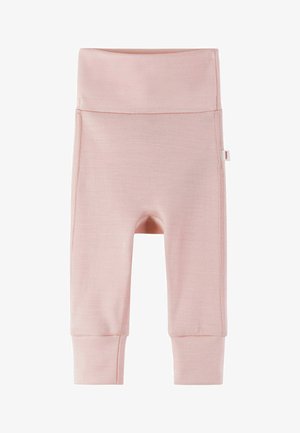 Reima, SUOJANA - Leggings - pale rose
