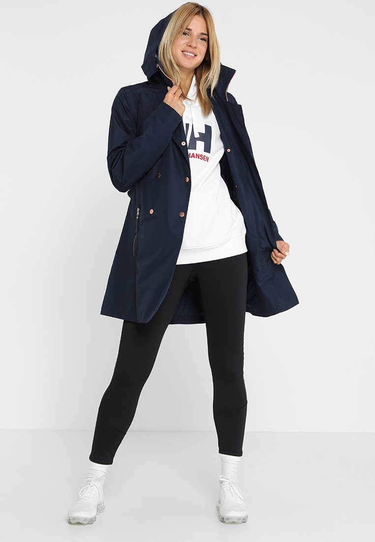 trench helly hansen