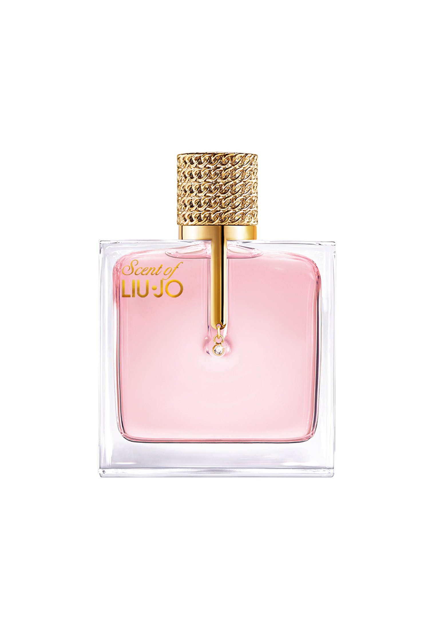 Milano Liu Jo Duft Liu Jo Fragrances SCENT OF LIU JO EDT 75ML Eau