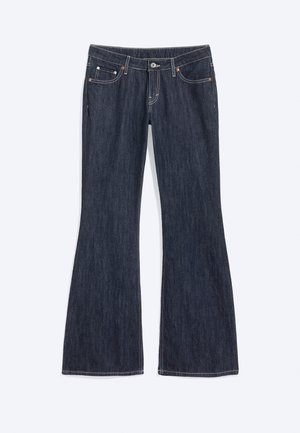 Weekday, NOVA - Jean slim - blue rinse