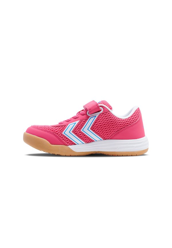 MULTIPLAY FLEX – Trainingsschuh – raspberry sorbet
