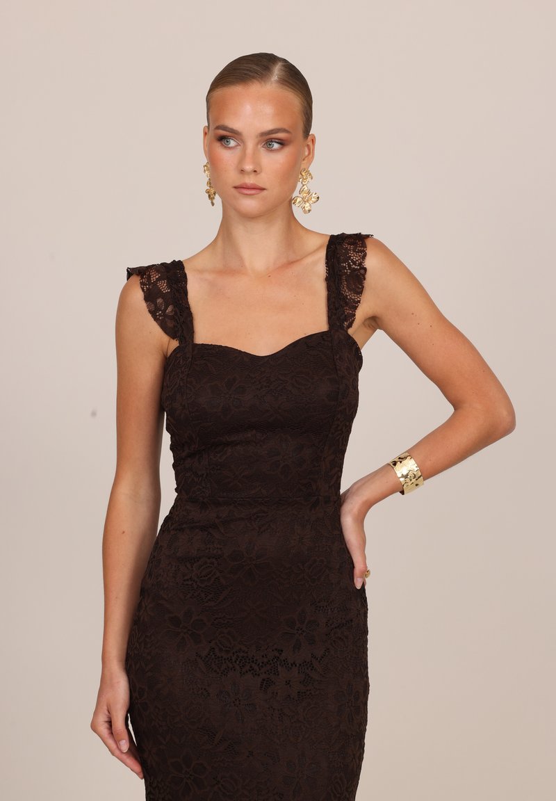 WAL G. AMI MAXI DRESS - Occasion wear