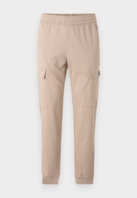 Odabrano, cobblestone