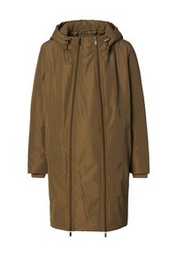 Niet geselecteerd, dark olive