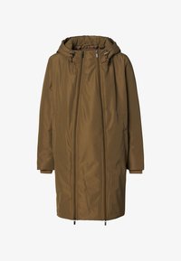 Geselecteerd, dark olive