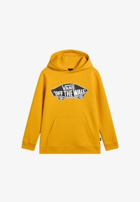 Non selezionato, golden glow