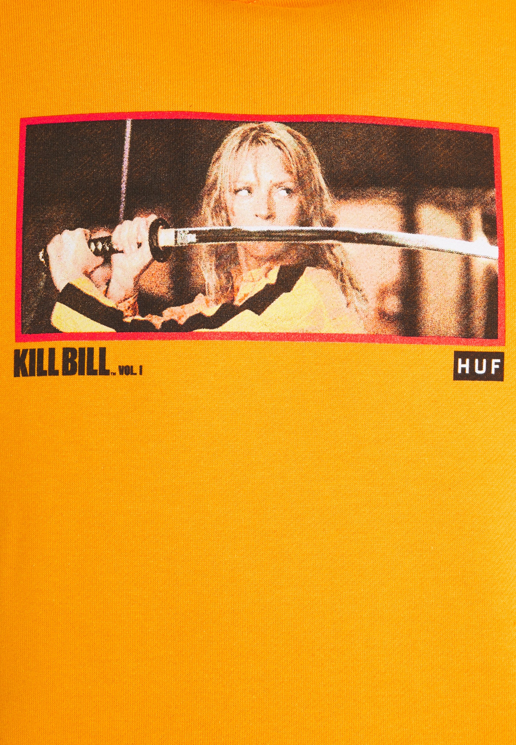 yellow revenge hoodie