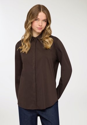 Camicia - testa moro