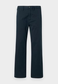 OTIS PANT - Chino - dark night navy