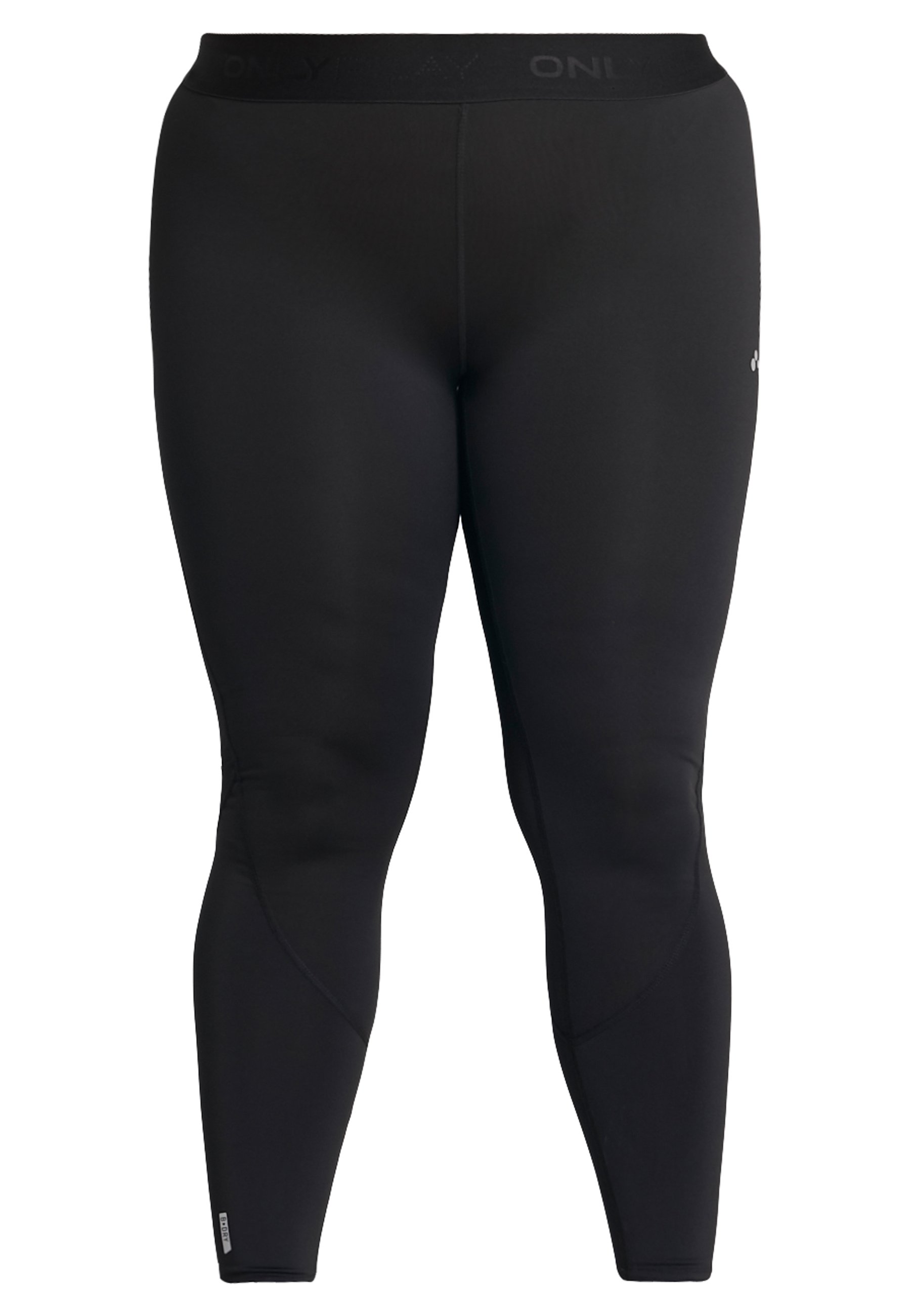 Donna ONPGILL TRAINING CURVY OPUS - Collant Donna ONPGILL TRAINING CURVY OPUS - Collant