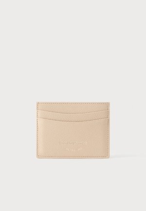 CARD HOLDER - Pénztárca - nudo