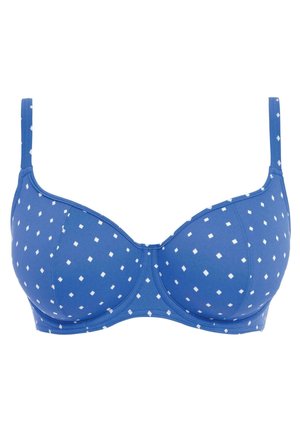 Freya, JEWEL COVE - Bikinitop - azure