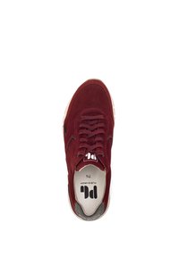 Pius Gabor Sneakers laag - rot
