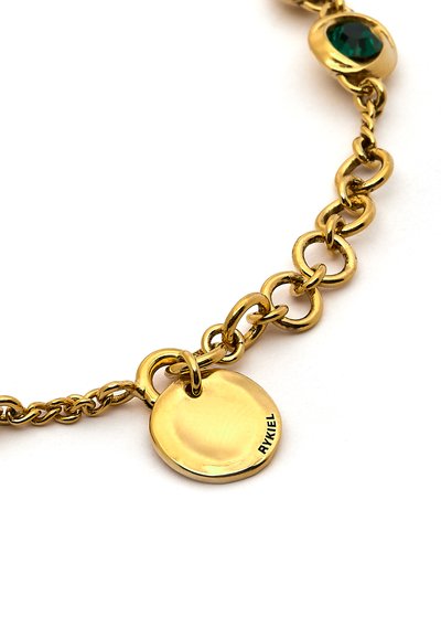 Sonia Rykiel COLORFUL - Narukvica - pierre