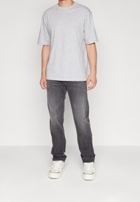 Diesel Vaqueros slim fit - grey denim