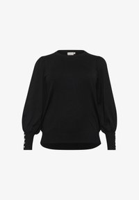 Unselected, black deep
