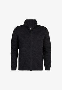 Ausgewählt, dark black